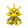Funko Pop Pop! Electabuzz - Officielle Manga