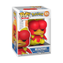 Funko Pop Pop! Magmar - Officielle Manga