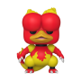 Funko Pop Pop! Magmar - Officielle Manga