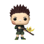 Funko Pop Pop! Heisuke with Piisuke - Officielle Manga