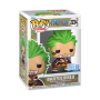 Funko Pop Pop! Bartolomeo - Officielle One Piece