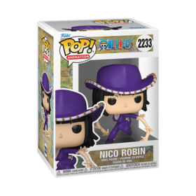 Funko Pop Pop! Nico Robin (Hana Hana no Mi) - Officielle One Piece