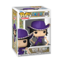 Funko Pop Pop! Nico Robin (Hana Hana no Mi) - Officielle One Piece