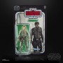 Figurine Luke Skywalker Bespin 15 cm - Edition Collector