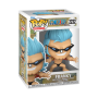 Funko Pop Pop! Franky with Sunglasses - Officielle One Piece