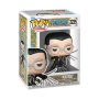 Funko Pop Pop! Kuro - Officielle One Piece