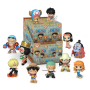 Funko Pop One Piece Fish-Man Island Saga Mystery Minis - Officielle Manga