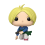Funko Pop Pop! Shin Asakura - Officielle Manga