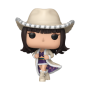 Funko Pop Pop! Miss All Sunday (Live Action) - Officielle One Piece