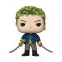 Funko Pop Pop! Zoro (Live Action) - Officielle One Piece