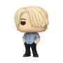 Funko Pop Pop! Sanji (Live Action) - Officielle One Piece