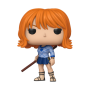 Funko Pop Pop! Nami (Live Action) - Officielle One Piece