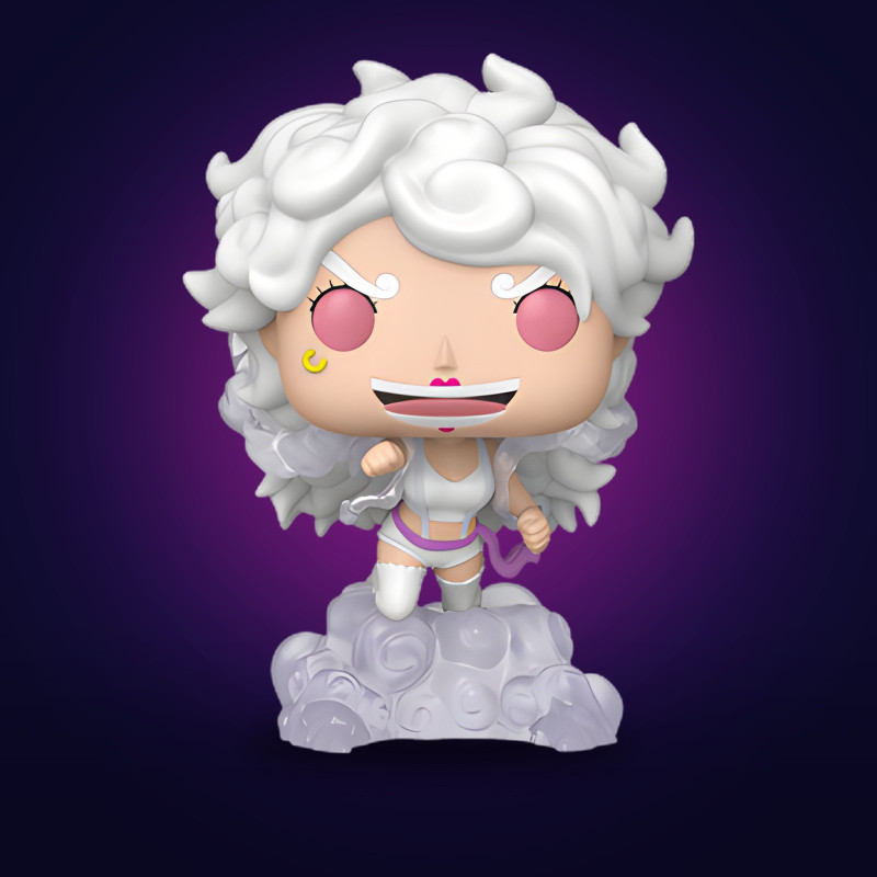 Funko Pop Jewelry Bonney - Figurine One Piece Collector Vinyle Officielle