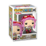 Funko Pop Pop! Ginny with Rifle - Officielle One Piece