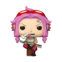 Funko Pop Pop! Ginny with Rifle - Officielle One Piece