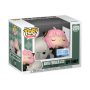 Funko Pop Pop! Premium Anya Forger Sleeping on Bond - Officielle Manga