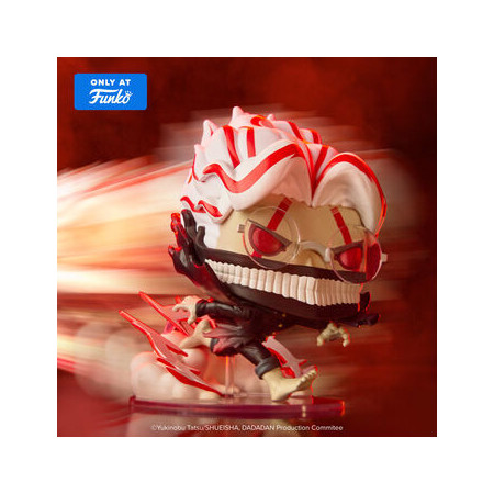 Funko Pop Pop! Premium Okarun (Transformed) - Officielle Manga