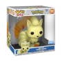 Funko Pop Pop! Jumbo Ninetales - Officielle Manga