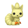 Funko Pop Pop! Jumbo Ninetales - Officielle Manga