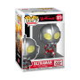 Funko Pop Pop! Ultraman (Metallic) - Officielle Manga