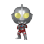 Funko Pop Pop! Ultraman (Metallic) - Officielle Manga