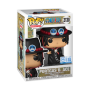 Funko Pop Pop! Portgas D. Ace - Officielle One Piece