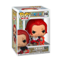 Funko Pop Pop! Plus Shanks - Officielle One Piece