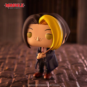 Funko Pop Pop! Finn Ames - Officielle Manga