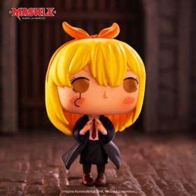 Funko Pop Pop! Lemon Irvine - Officielle Manga