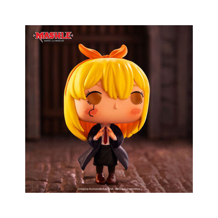 Funko Pop Pop! Lemon Irvine - Officielle Manga