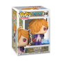 Funko Pop Pop! Lilith with Bubble Gun - Officielle One Piece