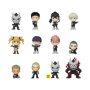 Funko Pop Kaiju No. 8 Mystery Minis - Officielle Manga