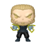 Funko Pop Pop! Isao Shinomiya - Officielle Manga