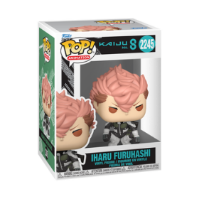 Funko Pop Pop! Iharu Furuhashi - Officielle Manga