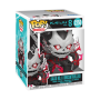 Funko Pop Pop! Super Kaiju No. 8 (Uncontrolled) - Officielle Manga