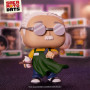 Funko Pop Pop! Taro Sakamoto - Officielle Manga