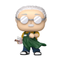 Funko Pop Pop! Taro Sakamoto - Officielle Manga
