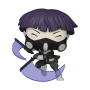 Funko Pop Pop! Soshiro Hoshina - Officielle Manga