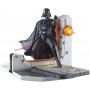 Star Wars The Black Series Centerpiece Darth Vader Statue Figurine