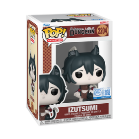 Funko Pop Pop! Izutsumi - Officielle Manga