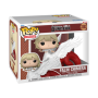 Funko Pop Pop! Super Falin Chimera - Officielle Manga