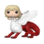 Funko Pop Pop! Super Falin Chimera - Officielle Manga