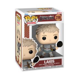 Funko Pop Pop! Laios - Officielle Manga