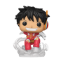 Funko Pop Pop! Plus Monkey D. Luffy (Egghead Arc) - Officielle One Piece