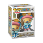 Funko Pop Pop! Tony Tony Chopper (Egghead Arc) - Officielle One Piece