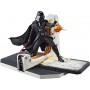 Star Wars The Black Series Centerpiece Darth Vader Statue Figurine