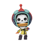 Funko Pop Pop! Brook (Egghead Arc) - Officielle One Piece
