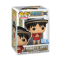 Funko Pop Pop! Monkey D. Luffy (Whole Cake Arc) - Officielle One Piece