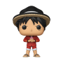 Funko Pop Pop! Monkey D. Luffy (Whole Cake Arc) - Officielle One Piece