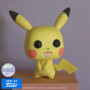 Funko Pop Pop! Pikachu (Soft Color) - Officielle Manga